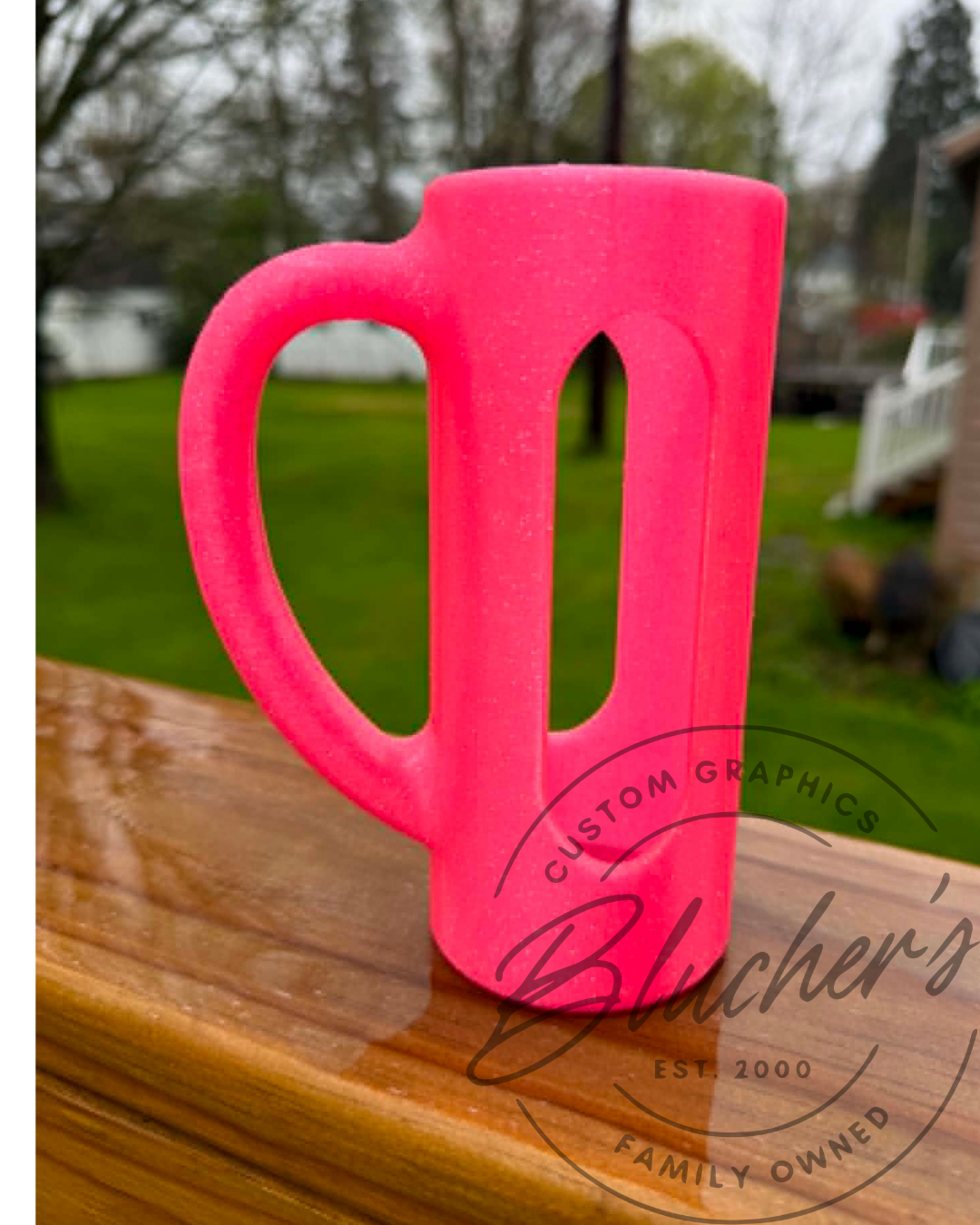 12OZ SLIM CAN HOLDER