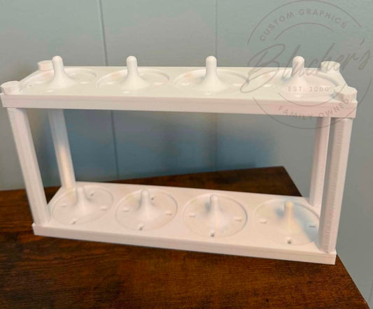 GOOD 2 GROW LID HOLDER