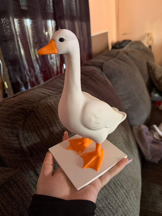 DESK GOOSE