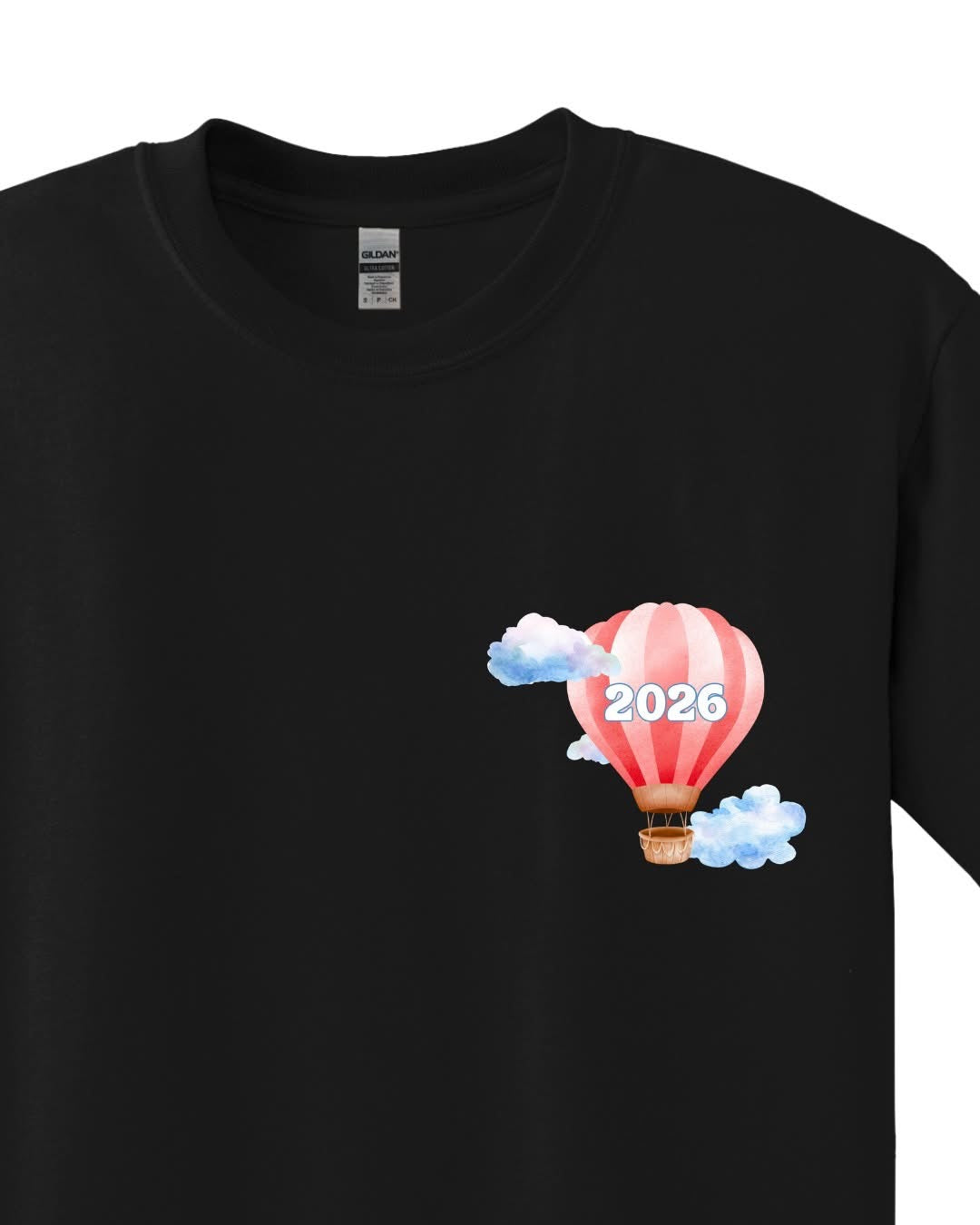 Balloon Rally Crewnecks