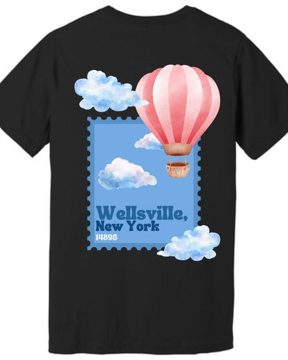 Balloon Rally Crewnecks