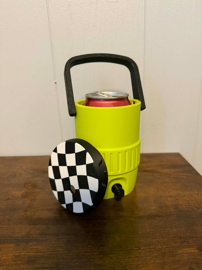 12oz Cooler Can Coozie